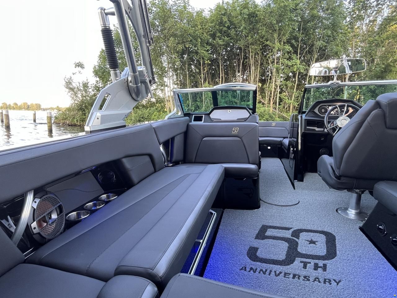 MasterCraft X Star 23