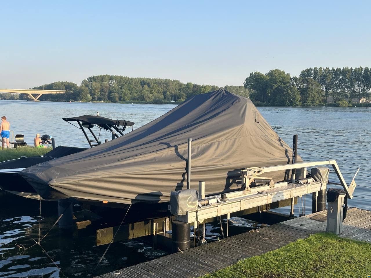 MasterCraft X Star 23
