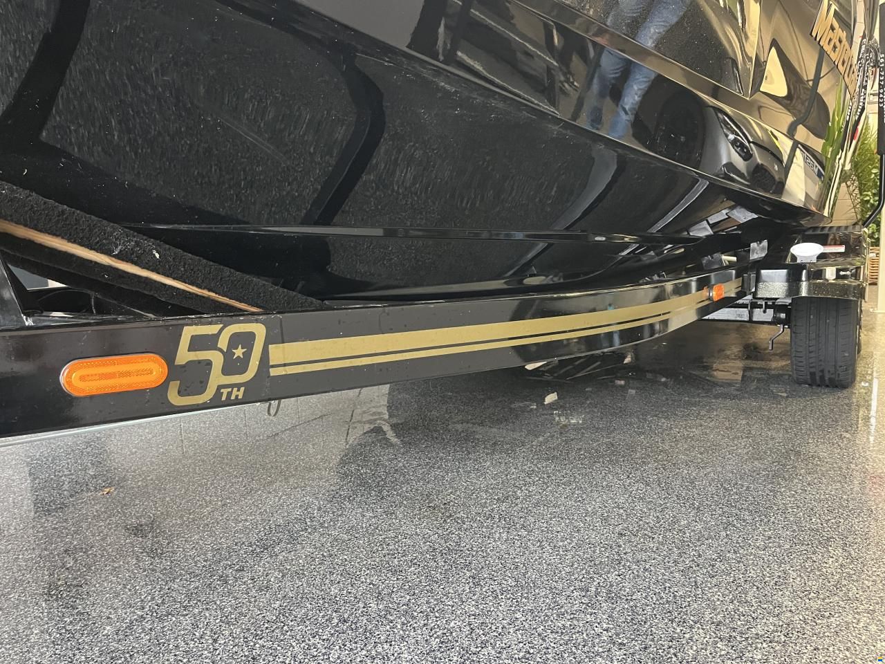 MasterCraft X Star 23
