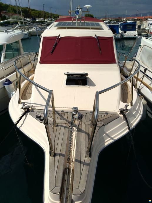 Damor Fjaka 800