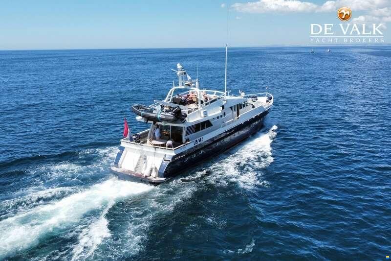 Heesen 90