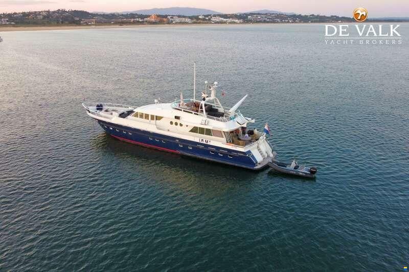 Heesen 90