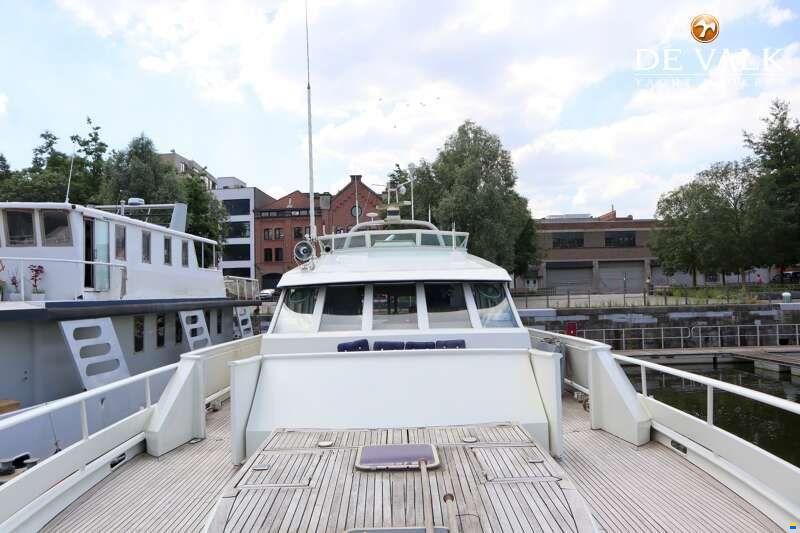 Heesen 90
