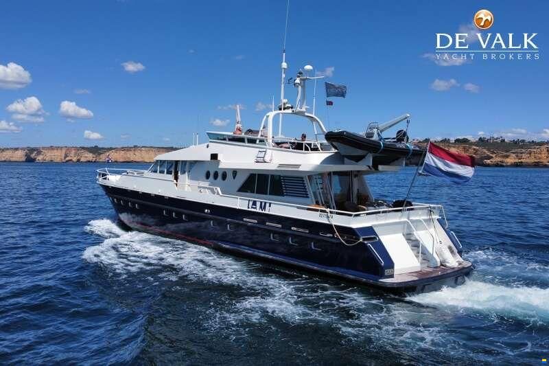 Heesen 90