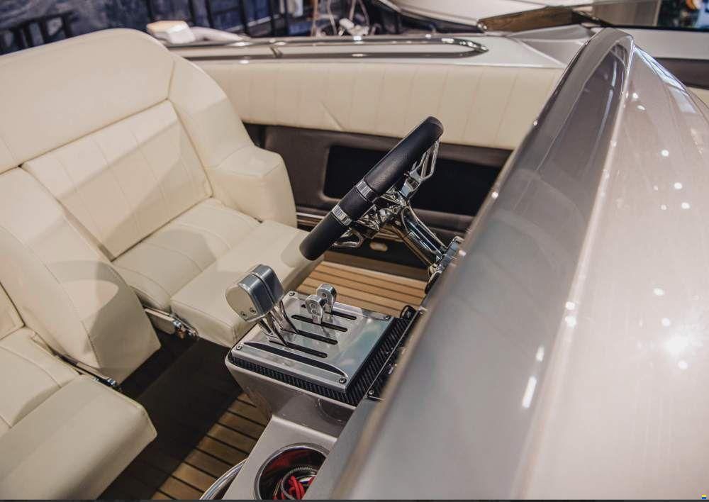 Nor-Tech 420 Monte Carlo