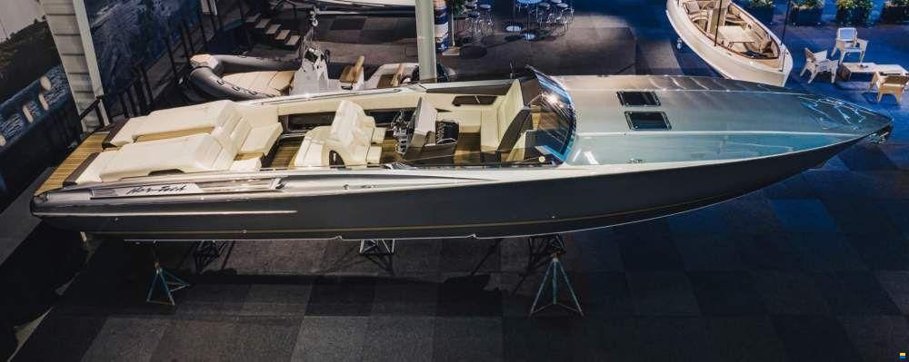 Nor-Tech 420 Monte Carlo