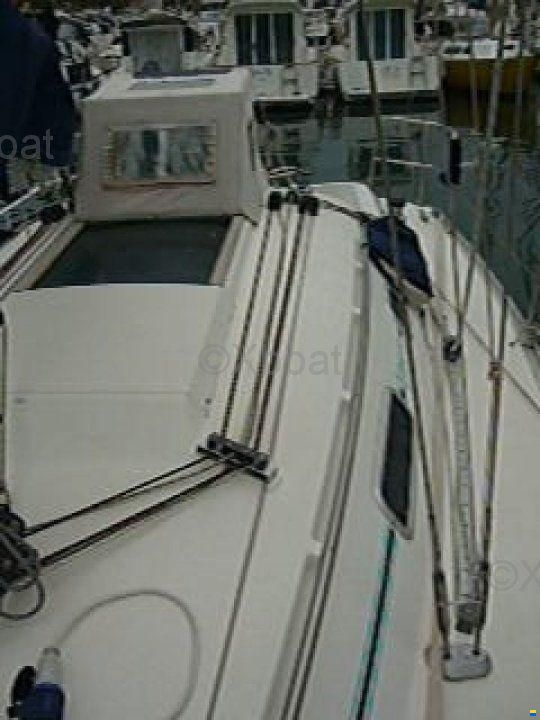Beneteau FIRST 310