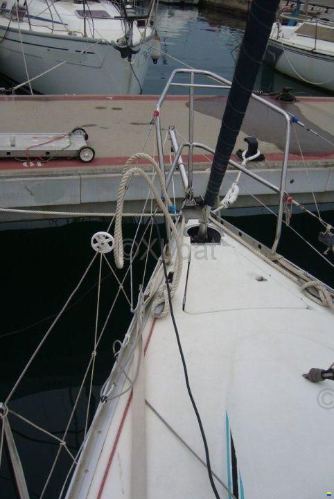 Beneteau FIRST 310