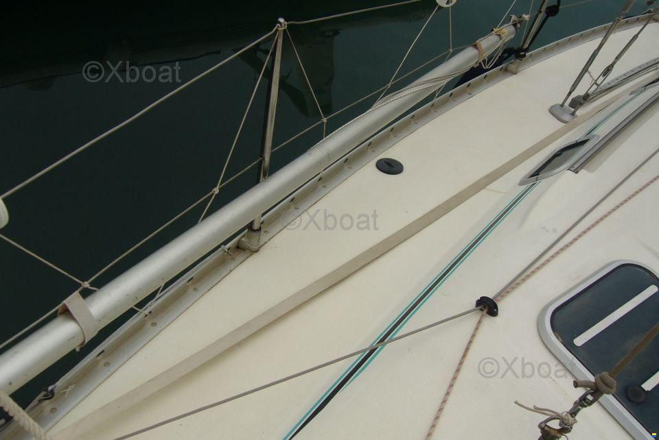 Beneteau FIRST 310