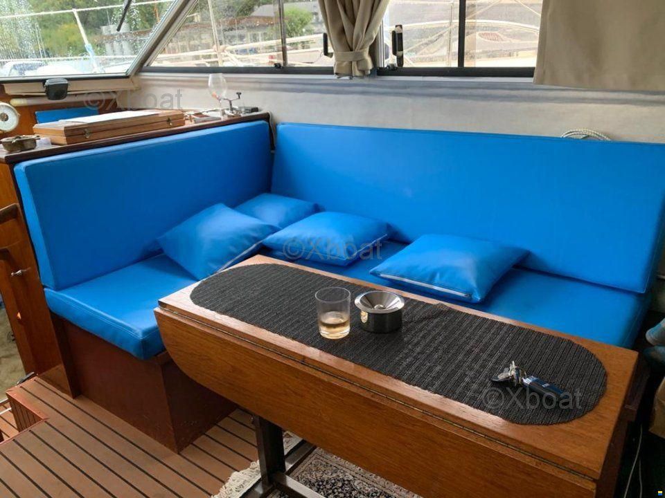 Fairline 31 CORNICHE