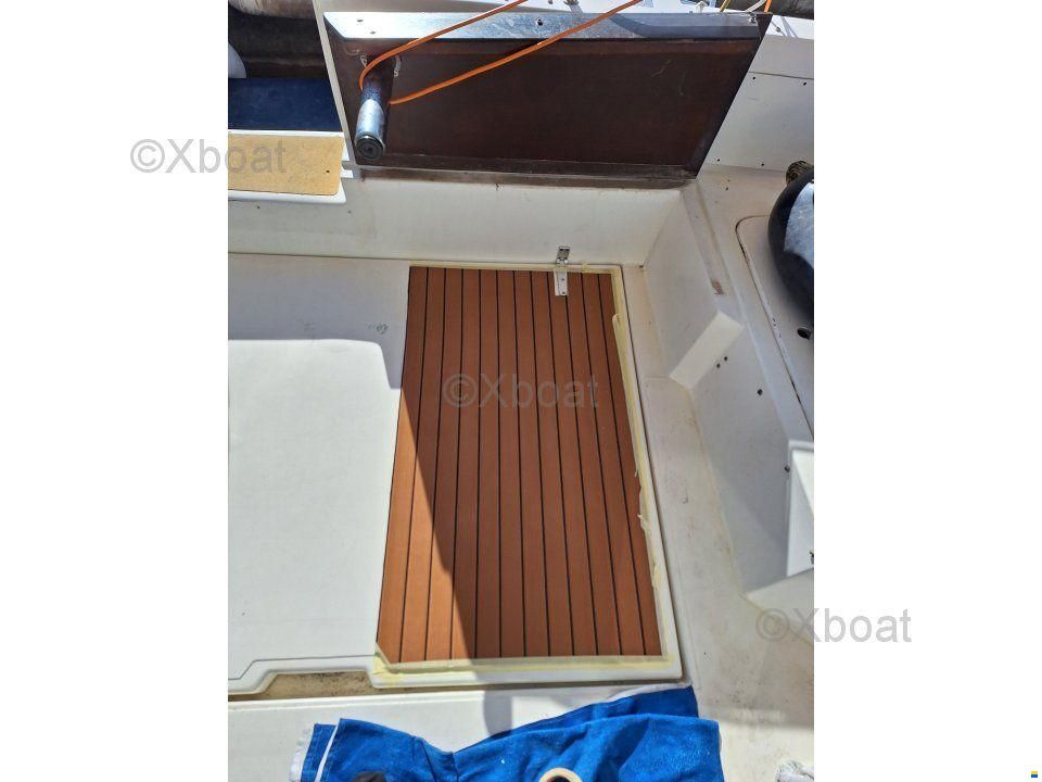 Fairline 31 CORNICHE
