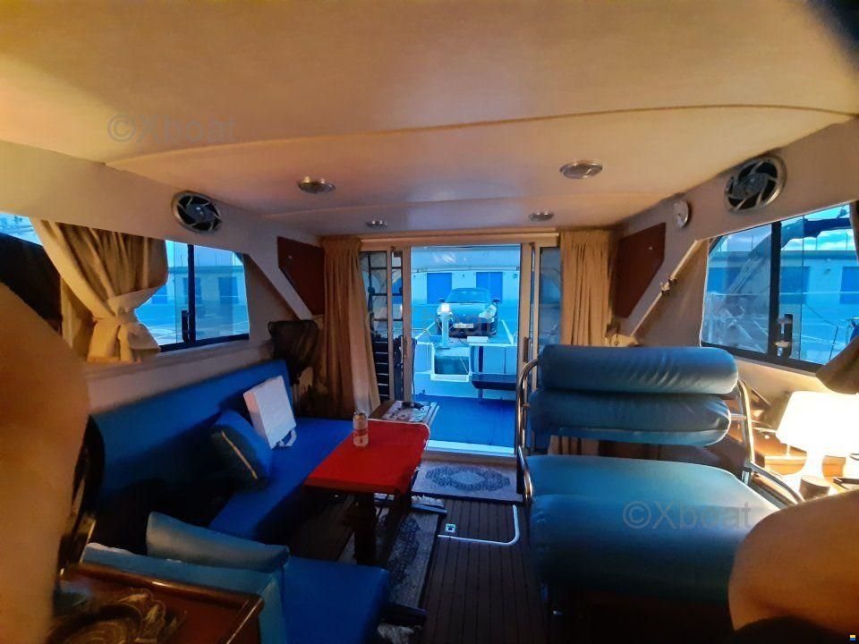 Fairline 31 CORNICHE