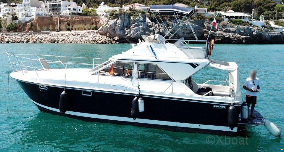 Fairline 31 CORNICHE