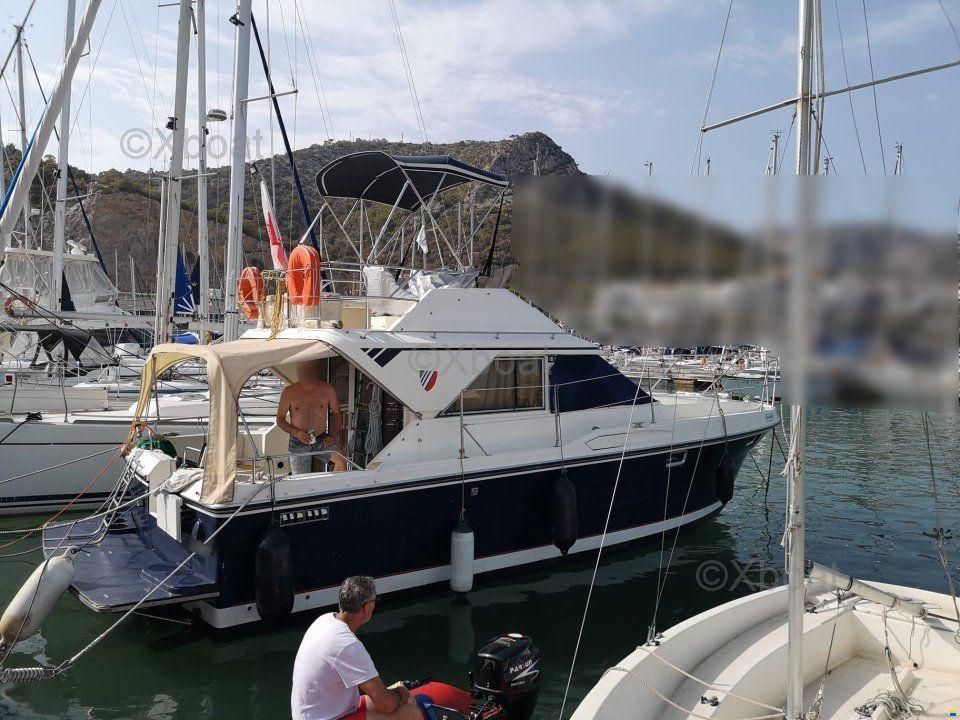 Fairline 31 CORNICHE