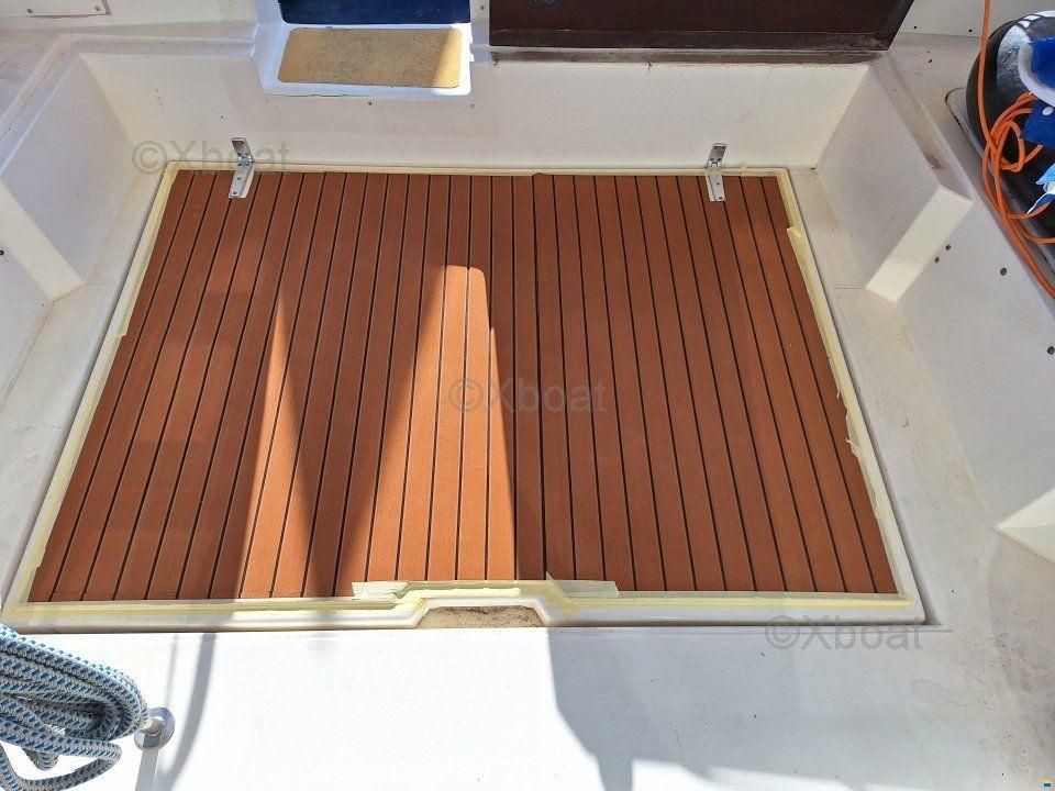 Fairline 31 CORNICHE