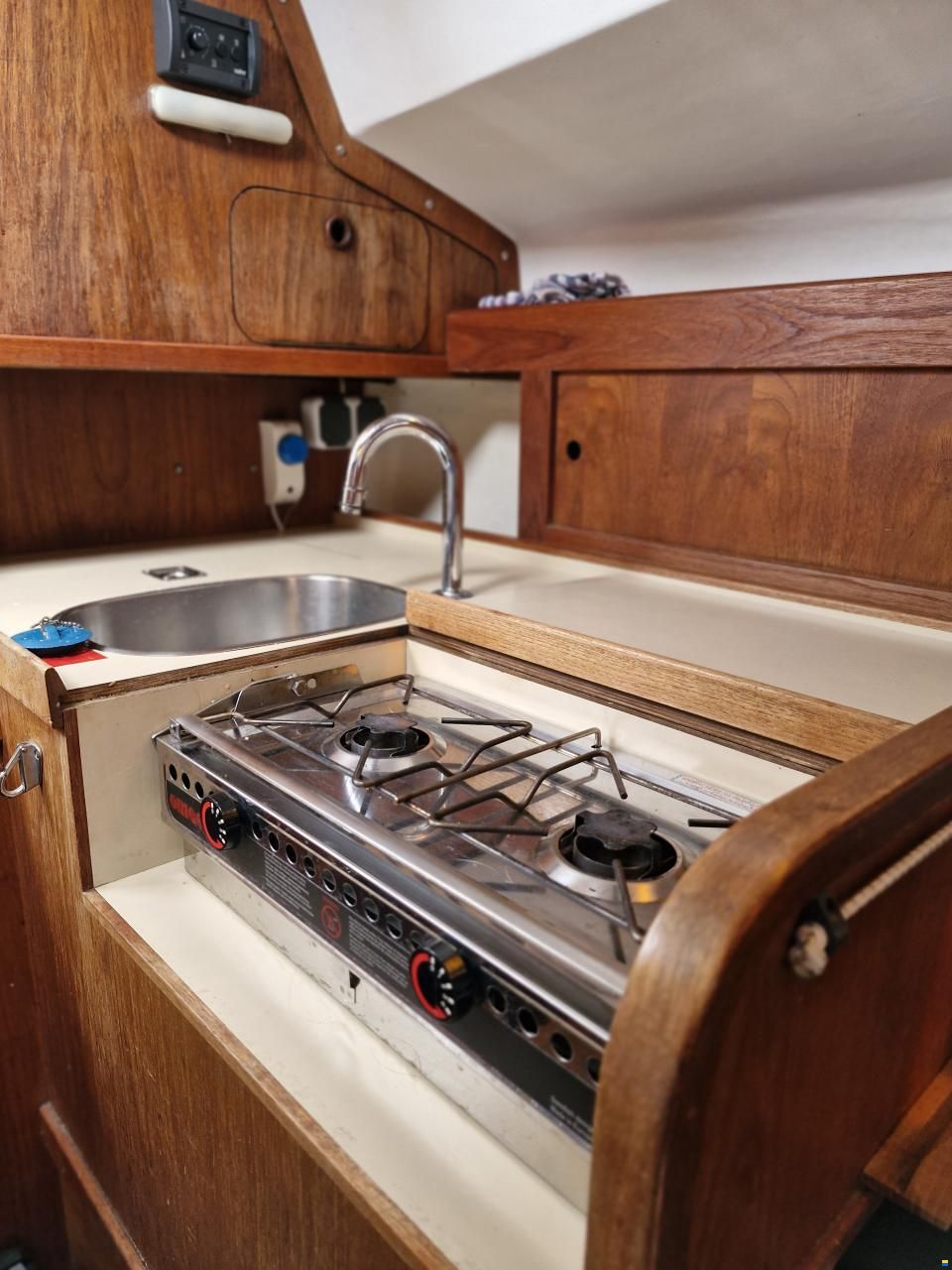 Sunwind 27