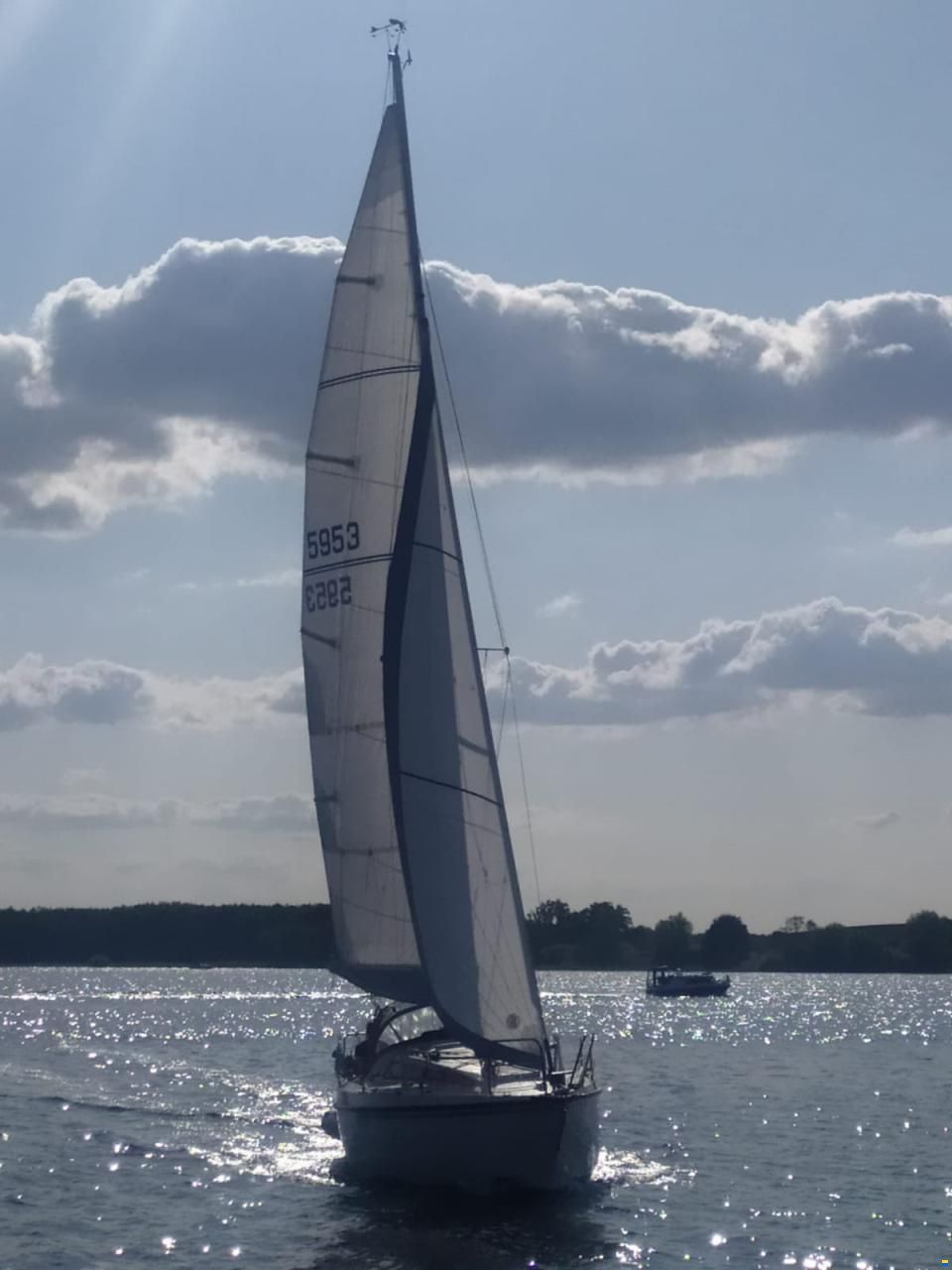 Sunwind 27