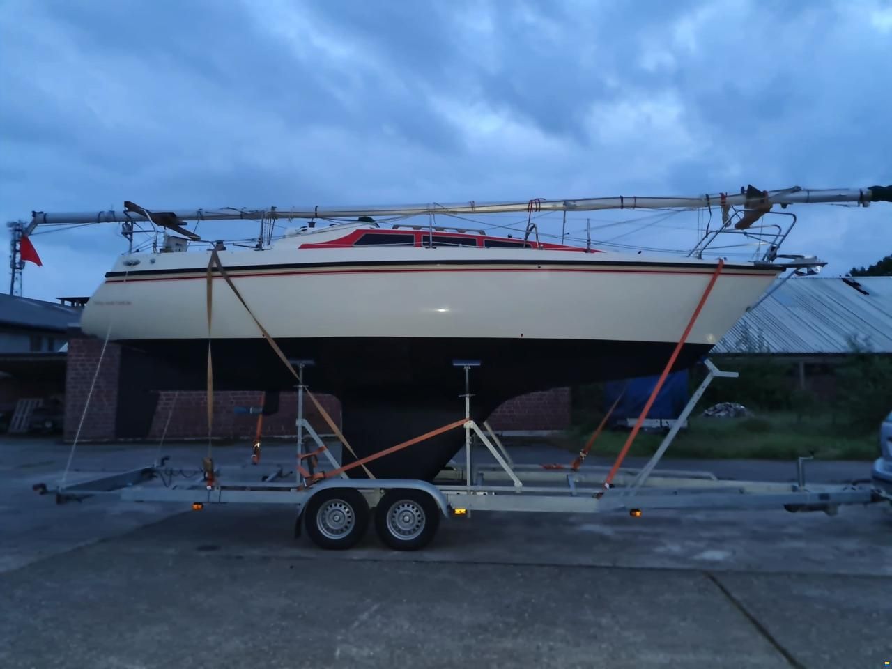Sunwind 27