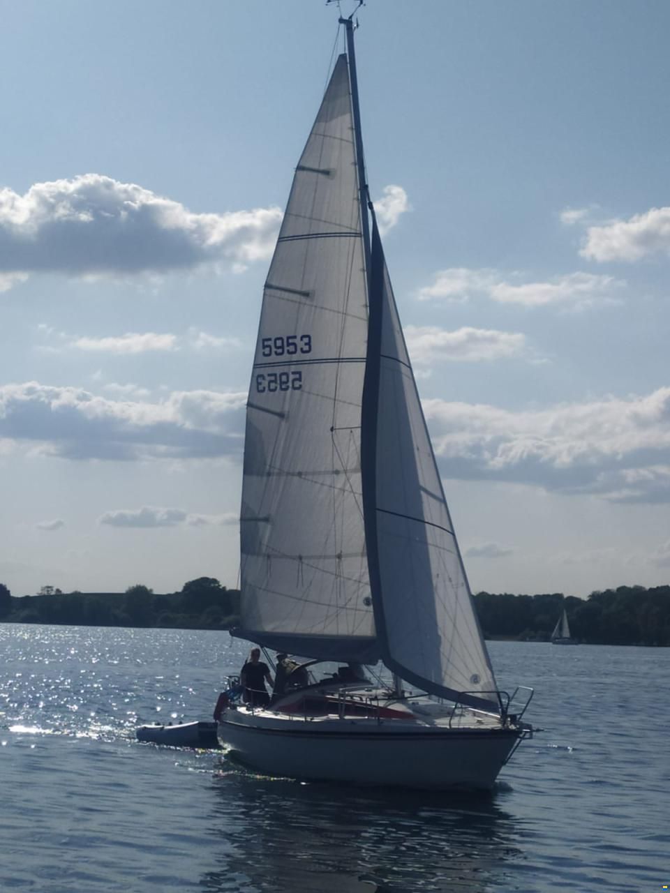 Sunwind 27