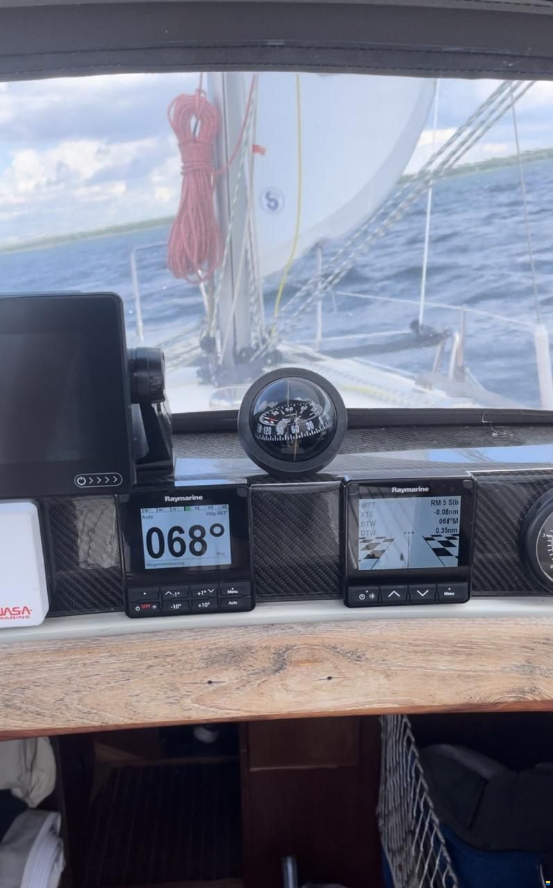 Sunwind 27