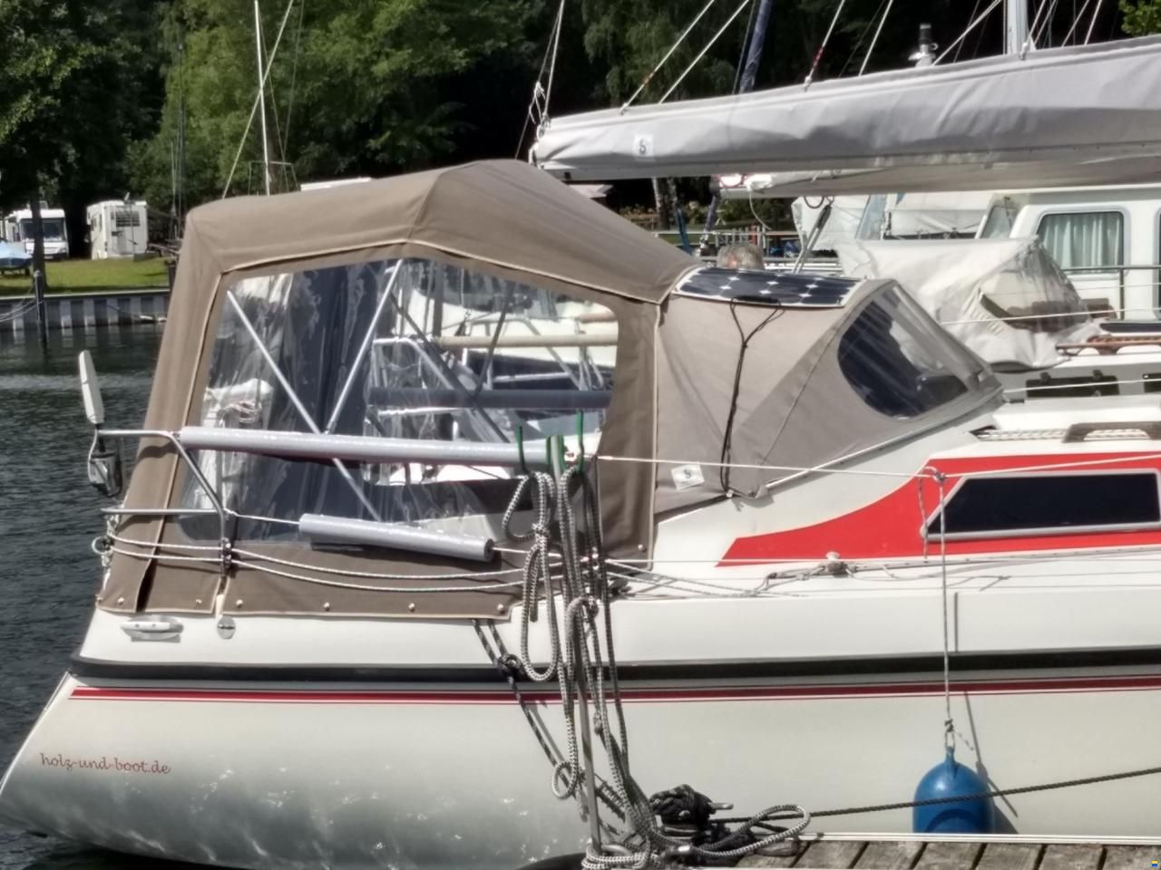 Sunwind 27