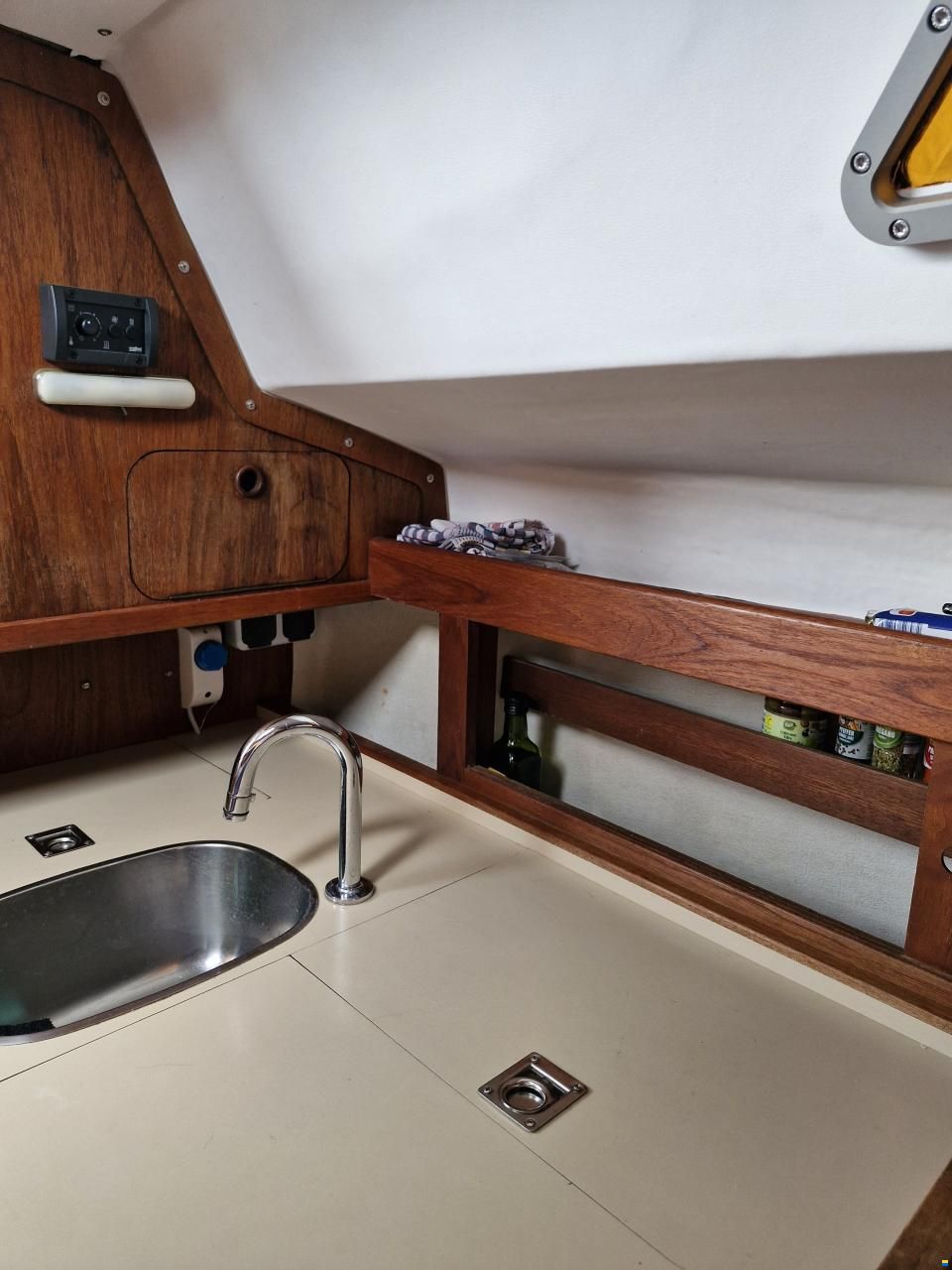Sunwind 27
