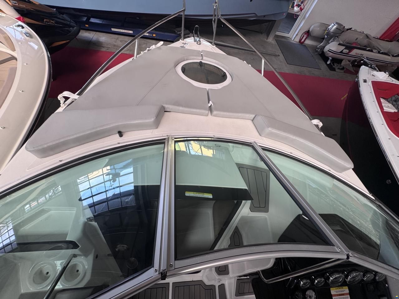 Fibrafort 242 GTC