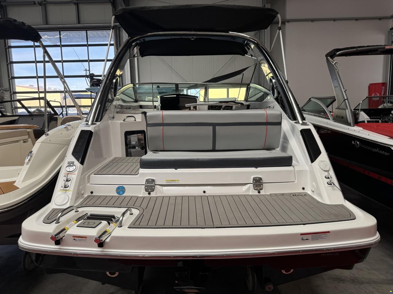 Fibrafort 242 GTC