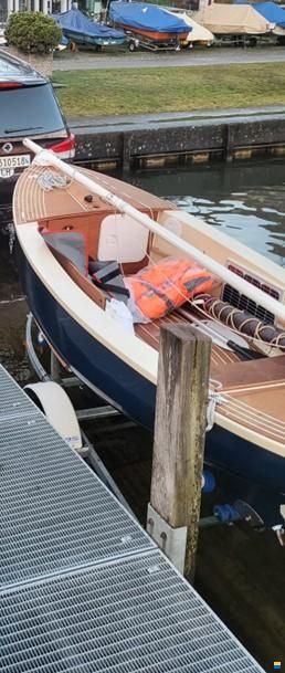 La Gazelle des Îles