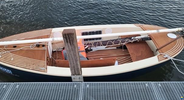 La Gazelle des Îles