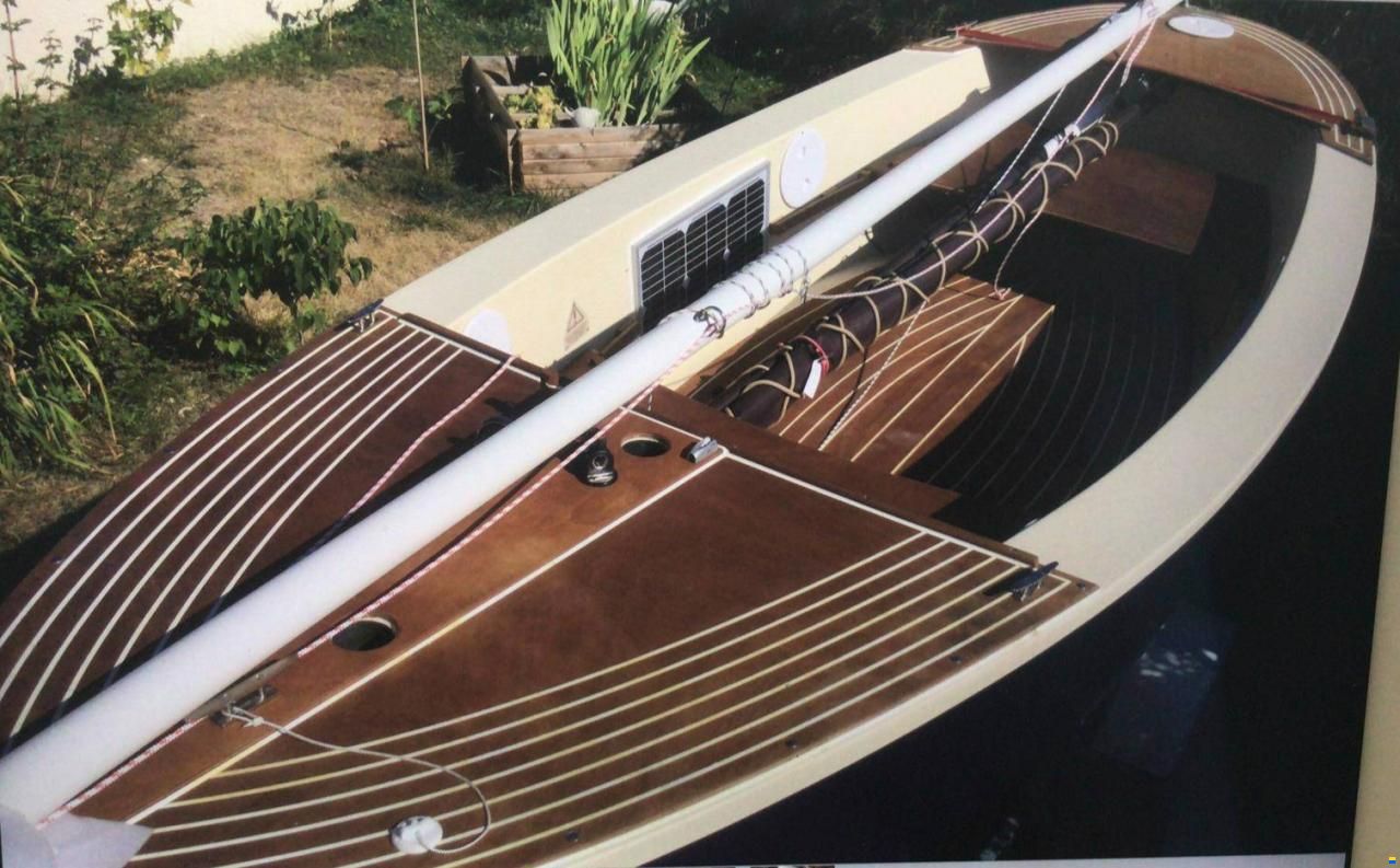 La Gazelle des Îles