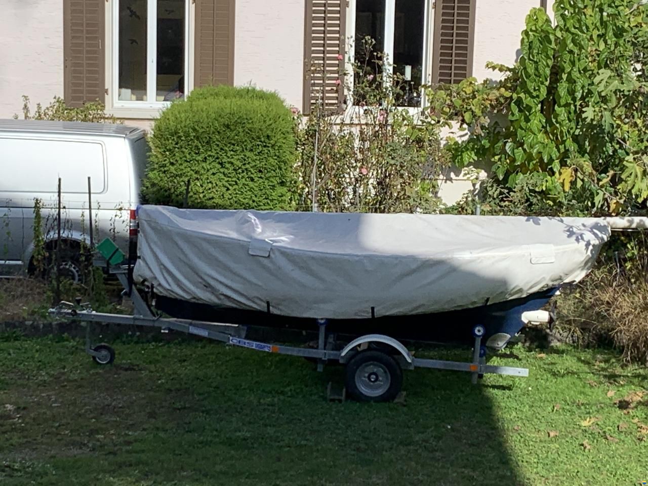 La Gazelle des Îles