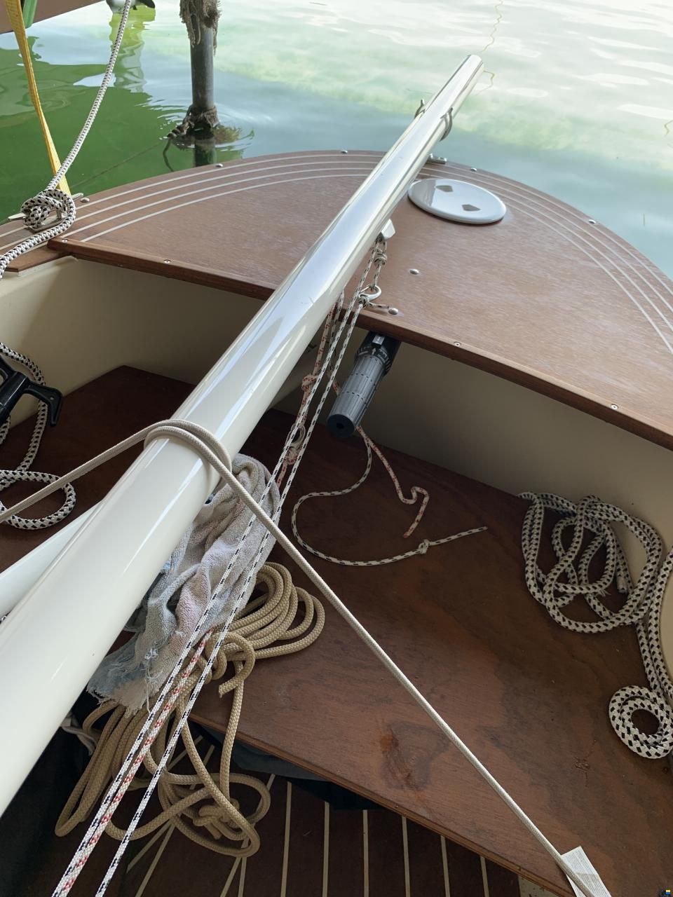 La Gazelle des Îles