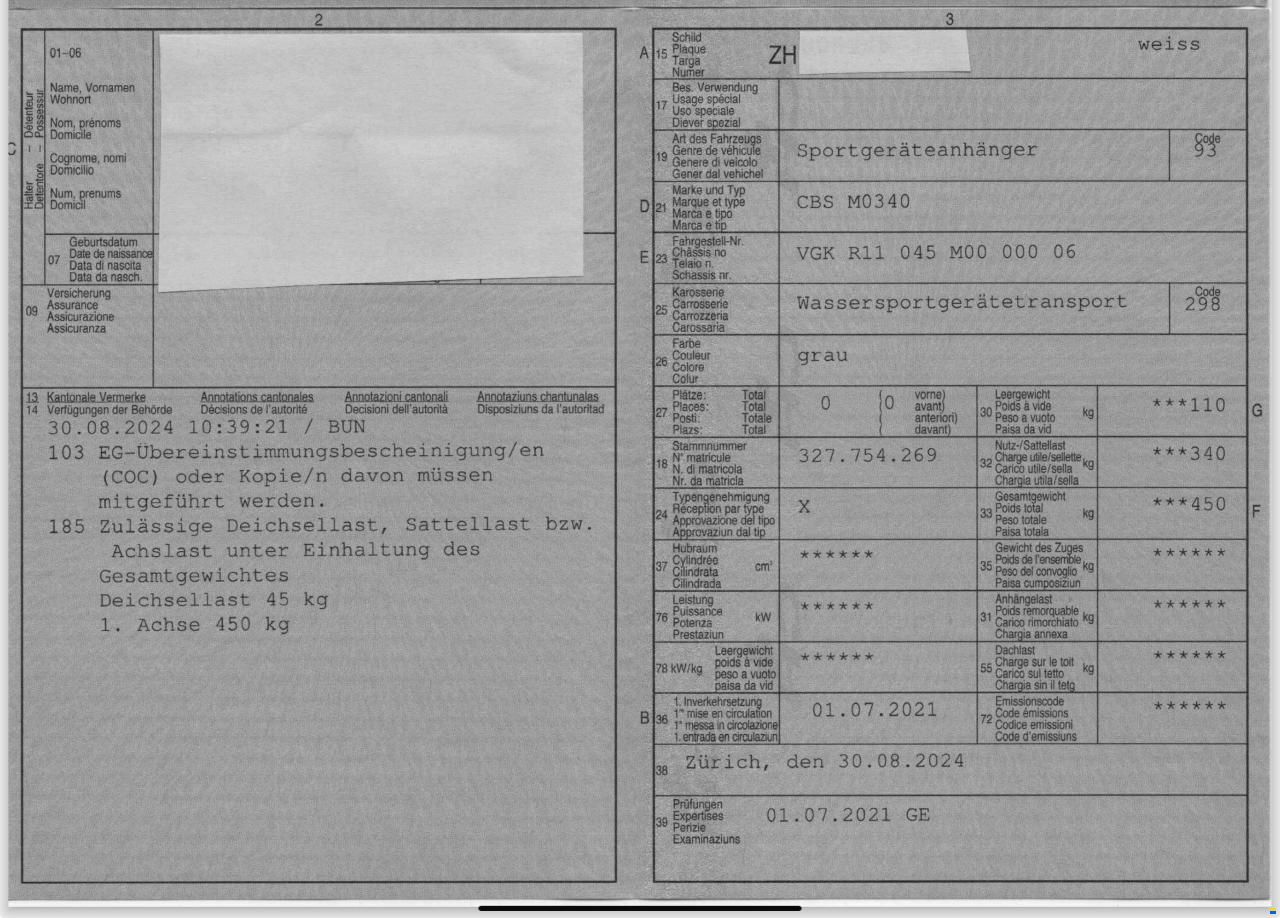 La Gazelle des Îles