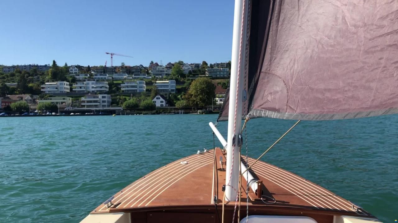 La Gazelle des Îles