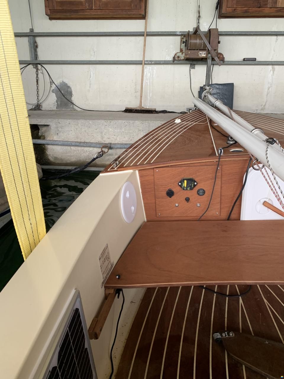 La Gazelle des Îles