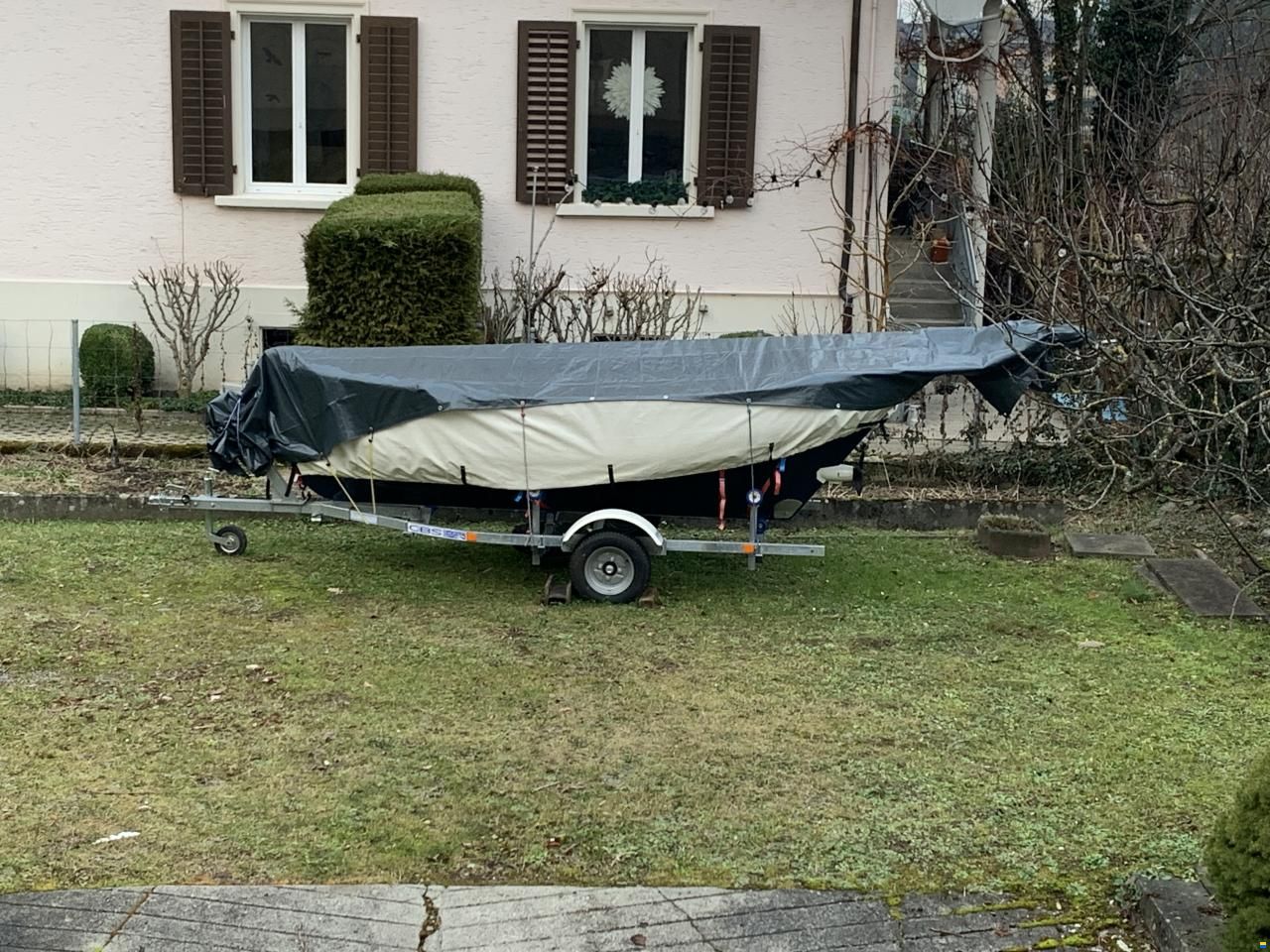 La Gazelle des Îles