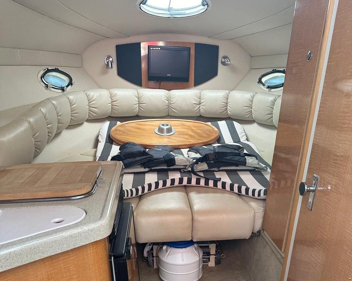 Larson CABRIO 274