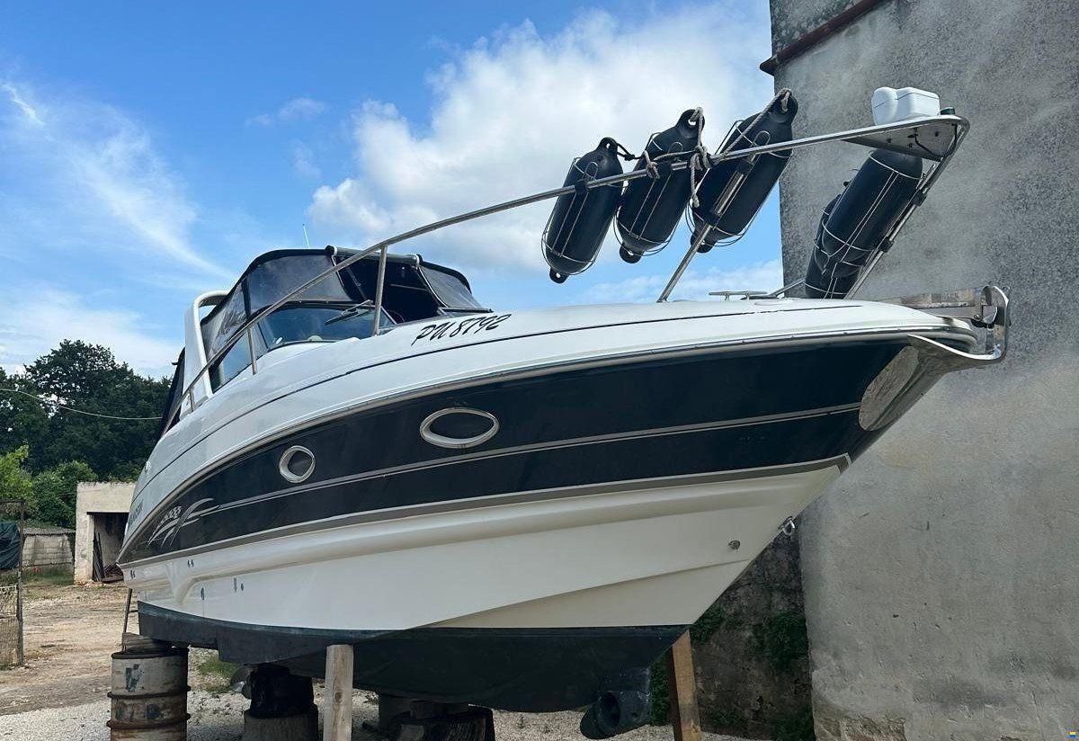 Larson CABRIO 274