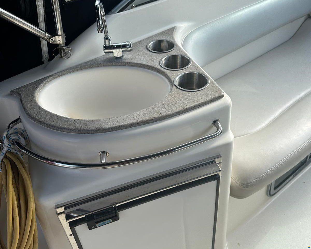 Larson CABRIO 274
