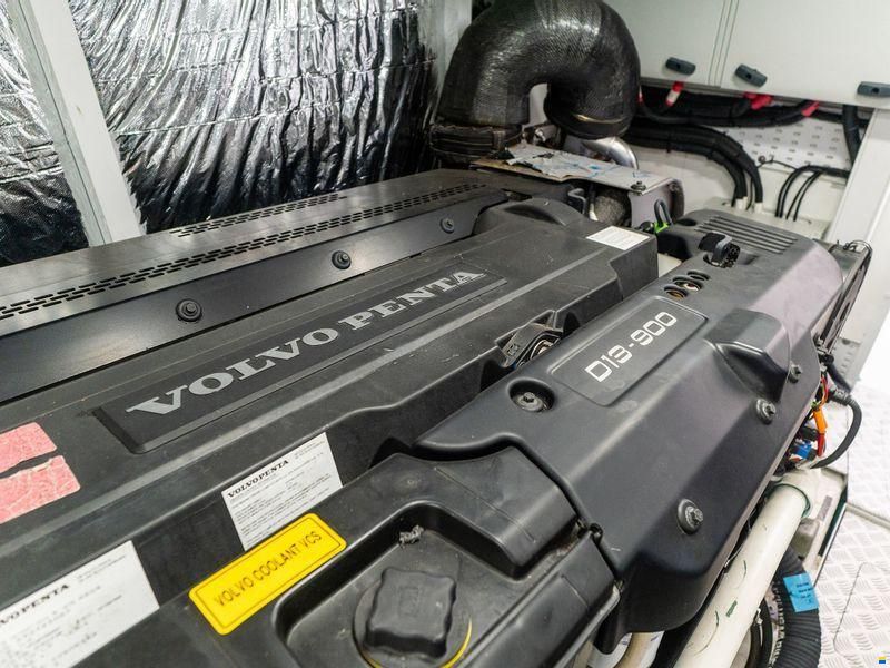 Princess F55
