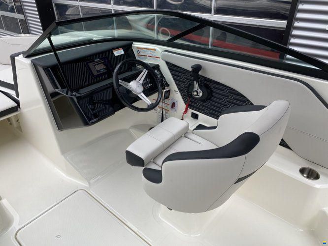 Sea Ray SPX 190