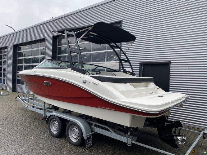 Sea Ray SPX 190