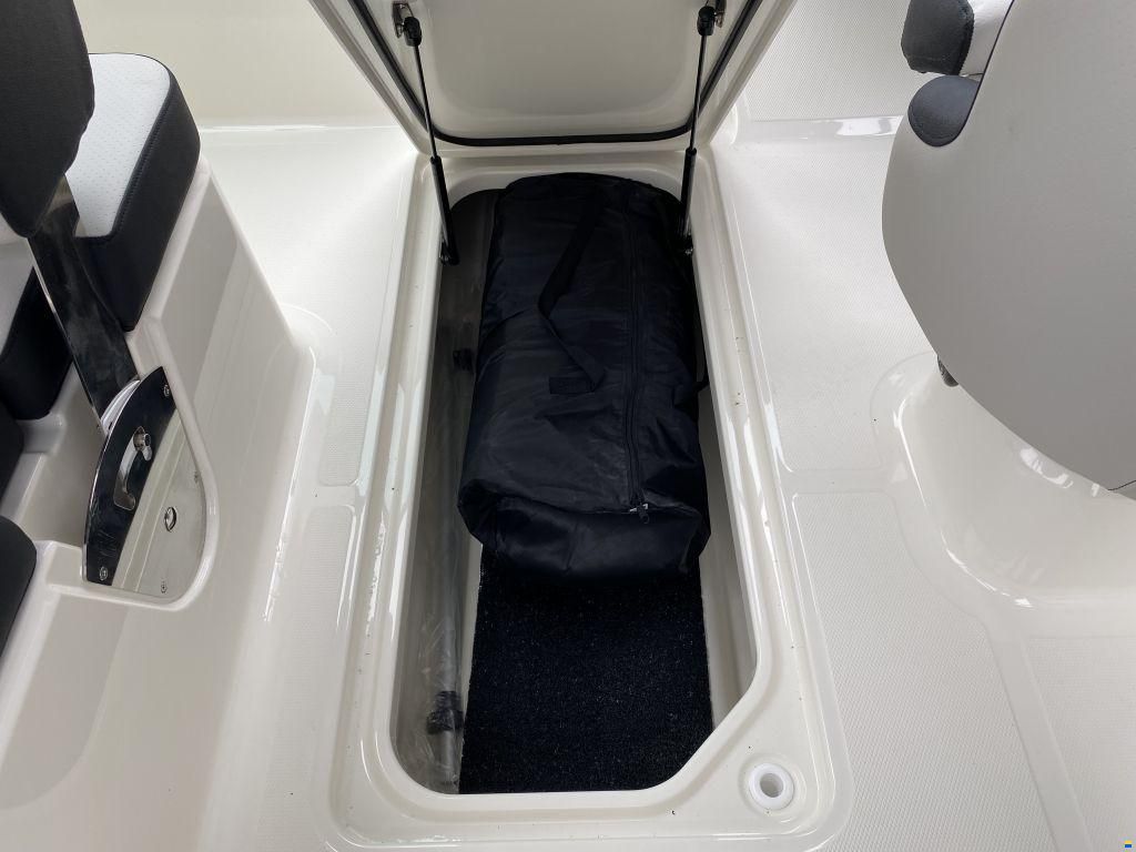 Sea Ray SPX 190