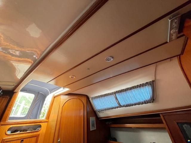 Polaris 765