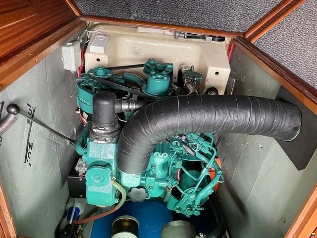 Polaris 765