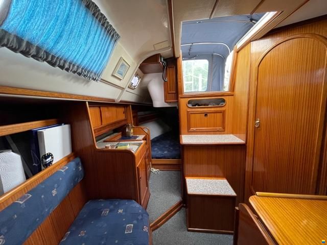 Polaris 765