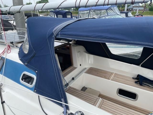 Polaris 765