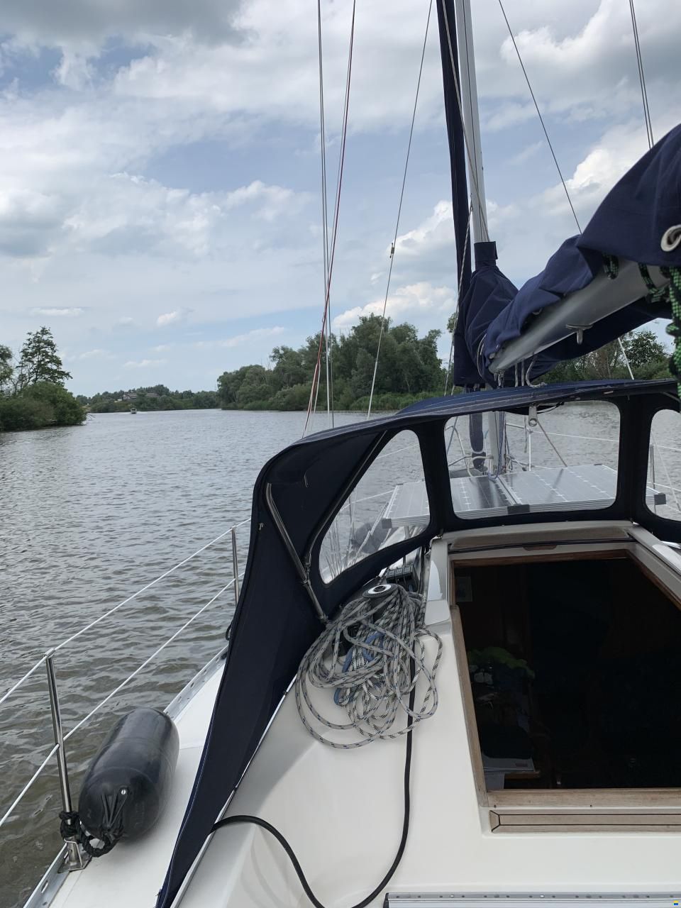 Polaris 765