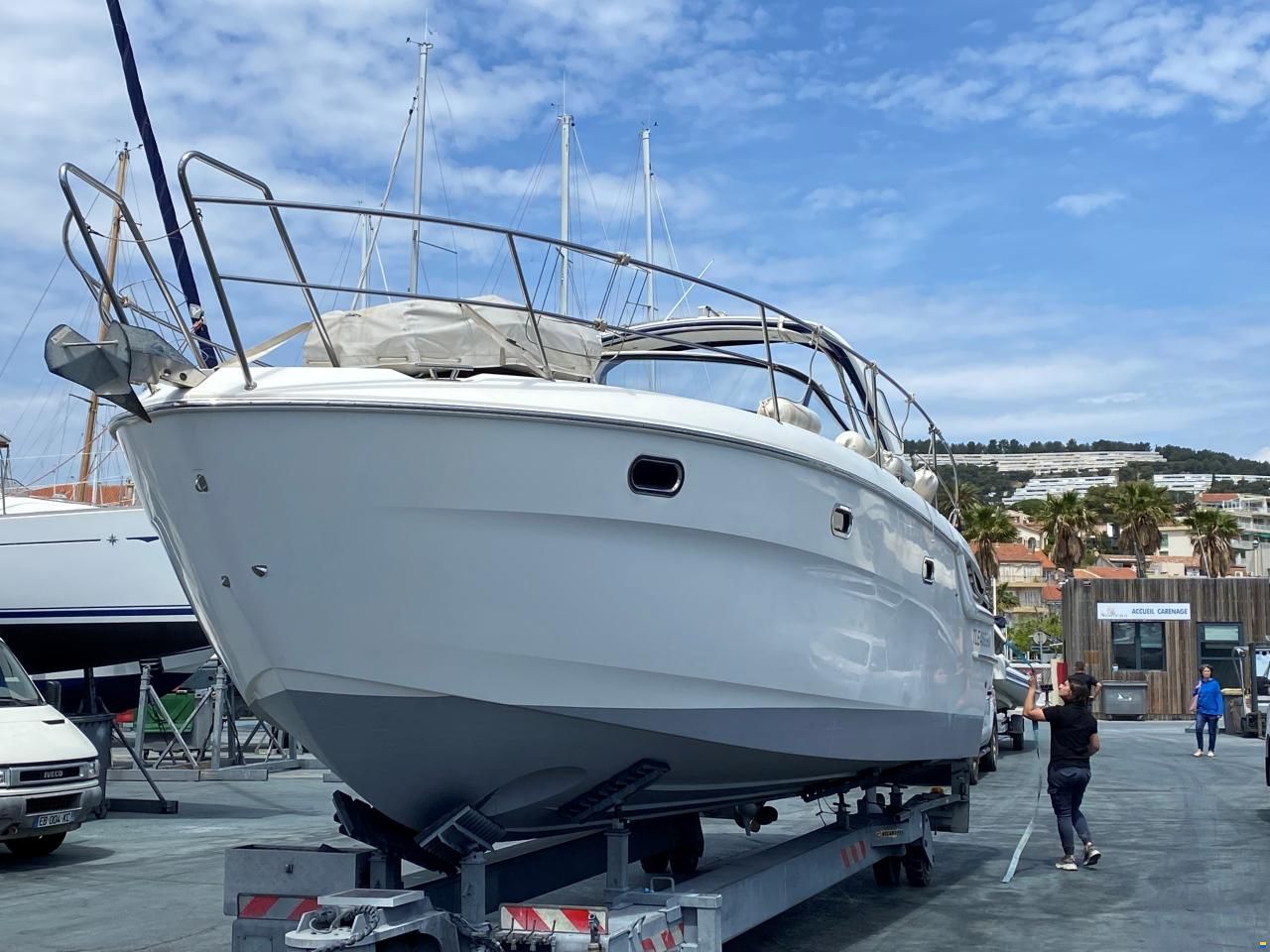 Bavaria Sport 34